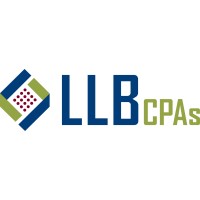 LLB CPAs logo - Similar company to Llb Solutions