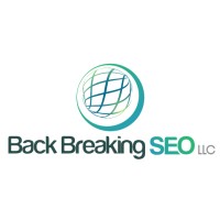 Back Breaking SEO logo - Similar company to Sourcestack