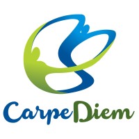 Carpe Diem logo - Similar company to Tripmad