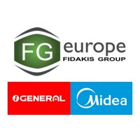 FG EUROPE KLİMA TEKNOLOJİLERİ AŞ logo - Similar company to Ecobat Sasu