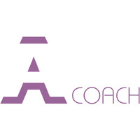 A coach logo - Similar company to Samurai At Work