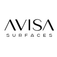 Avisa Surfaces logo - Similar company to Sabiosphere Studios