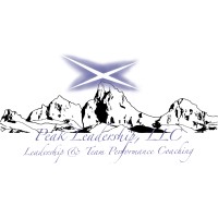 Peak Leadership, LLC logo - Similar company to Rizex Professional Growth Network