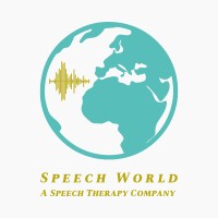 Speech World Inc.