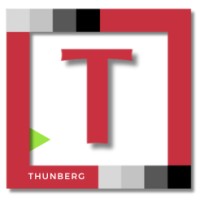 Thunberg Entreprenør A/S logo - Similar company to Oasa Entreprenør As