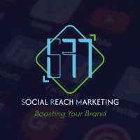 Social Reach Marketing logo - Similar company to De Hoge Heide