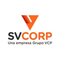 SVCorp logo - Similar company to Indelta
