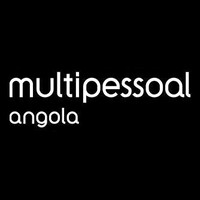 Multipessoal Angola logo - Similar company to Angolastock