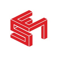 Sensen Designs logo - Similar company to Wedesign Studio