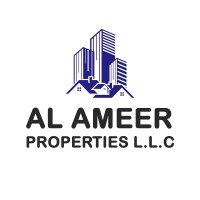 Al Ameer Properties logo - Similar company to 1X Properties