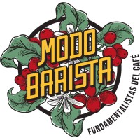 Modo Barista logo - Similar company to Pr Time