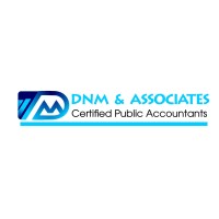 DNM & Associates logo - Similar company to Rerec