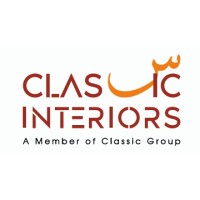 CLASSIC INTERIORS logo - Similar company to Design 360 Llc