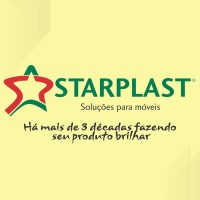 Star Plast Soluções para Móveis logo - Similar company to Phd | Conectando Pessoas