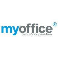 MyOffice Móveis de Escritório logo - Similar company to Afixgraf Soluções Gráficas