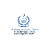 Business Incubation Center Health Services Academy logo - Similar company to Air Media Club