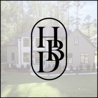Homes By Dickerson logo - Similar company to Nexton