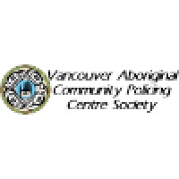 Vancouver Aboriginal Community Policing Centre