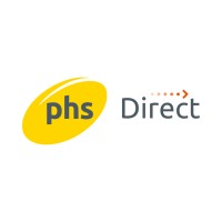 phs Direct logo - Similar company to Dexastrong