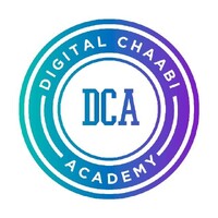 Digital Chaabi Academy logo - Similar company to Digital Chaabi - Digital Marketing Company/Agency In India