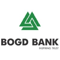 Bogd Bank of Mongolia logo - Similar company to Recyclium