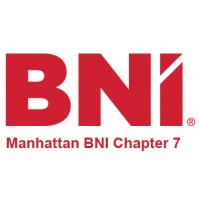BNI Chapter 7 - New York City logo - Similar company to Bni Chapter One