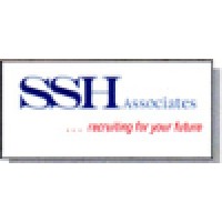 SSH Associates logo - Similar company to Ovista