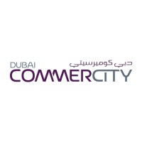 Dubai CommerCity logo - Similar company to Worldef