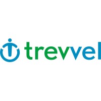 Trevvel logo - Similar company to Transvision B.V.