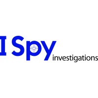 I Spy Investigations logo - Similar company to I Spy