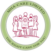 MHA Care Limited logo - Similar company to All Care Plus