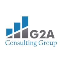 G2A Consulting Group logo - Similar company to Virtus Marketing Solutions