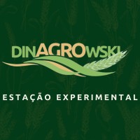 DinAGROwski Estação Experimental Agrícola logo - Similar company to Quali Agro