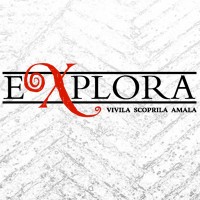 Explora Genova logo - Similar company to Arm Italy