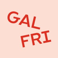 Gal Friday logo - Similar company to Finien