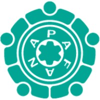 Apafan logo - Similar company to Pardis Ceram Company