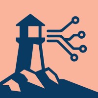 Homborsund AI logo - Similar company to Webki.No