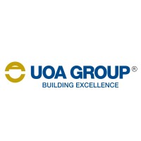 UOA Group logo - Similar company to Trinity Group Sdn Bhd