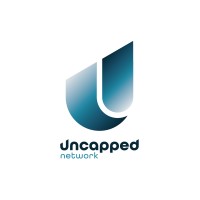 Uncapped Network logo - Similar company to Click4Ads