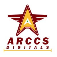 ARCCS DIGITALS logo - Similar company to Arc Technology Solutions Pvt.Ltd