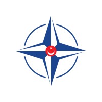 Turkish Atlantic Council logo - Similar company to European Liberal Youth - Lymec