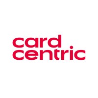 Card Centric logo - Similar company to Mence Mobile