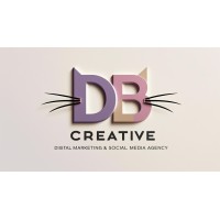 DB Creative Agency logo - Similar company to Marla Dt
