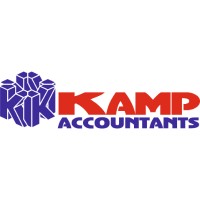 KAMP Chartered Accountants logo - Similar company to Firth Park Surgery