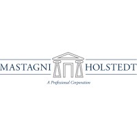 Mastagni Holstedt, A Professional Corporation