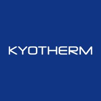 Kyotherm logo - Similar company to Hyme