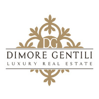 Dimore Gentili Luxury Real Estate logo - Similar company to Satyrnet