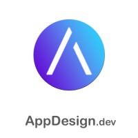 AppDesign.dev logo - Similar company to Vanadis · Mobile Apps & Digital Transformation