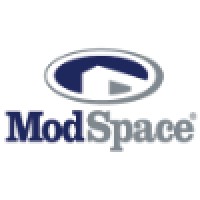 ModSpace logo - Similar company to Willscot