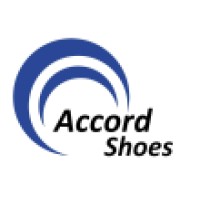 Accord Shoes logo - Similar company to Verspanen Engineering